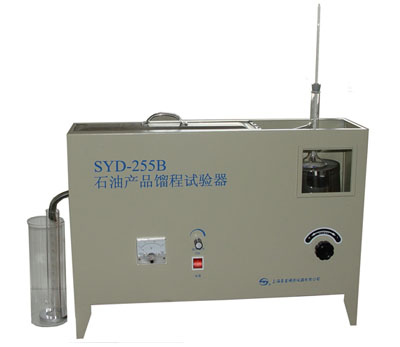 SYD-255ʯͮa(chn)Ʒsԇ(yn)(һwʽ)